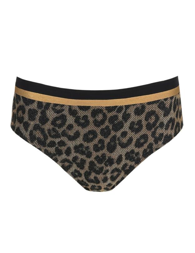 Prima Donna Swim Kiribati Bikini Full Briefs Golden Safari 