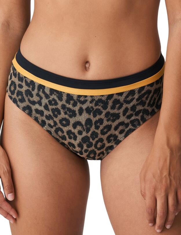 Prima Donna Swim Kiribati Bikini Full Briefs Golden Safari 