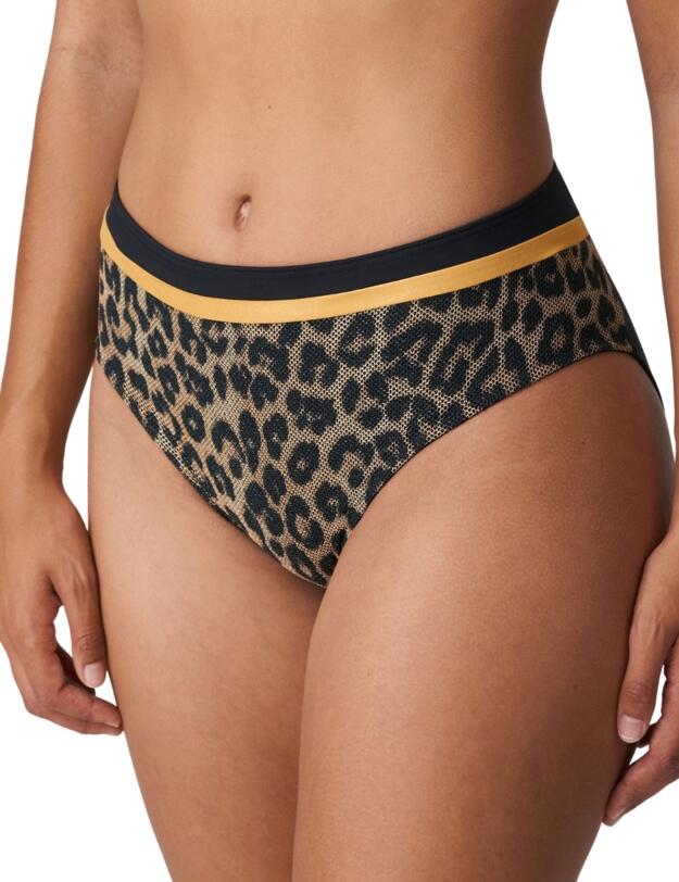 Prima Donna Swim Kiribati Bikini Full Briefs Golden Safari 