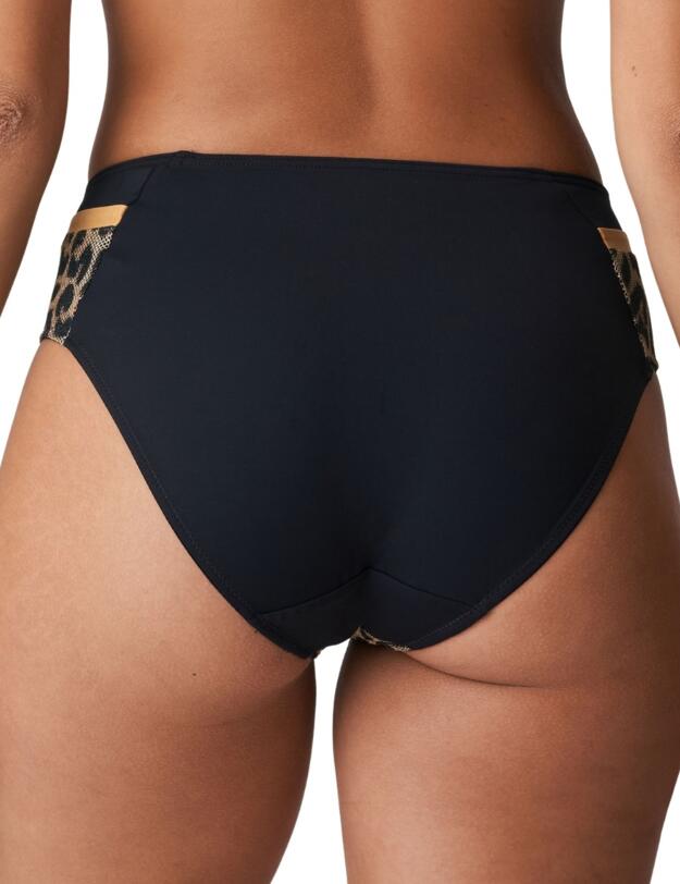 Prima Donna Swim Kiribati Bikini Full Briefs Golden Safari 