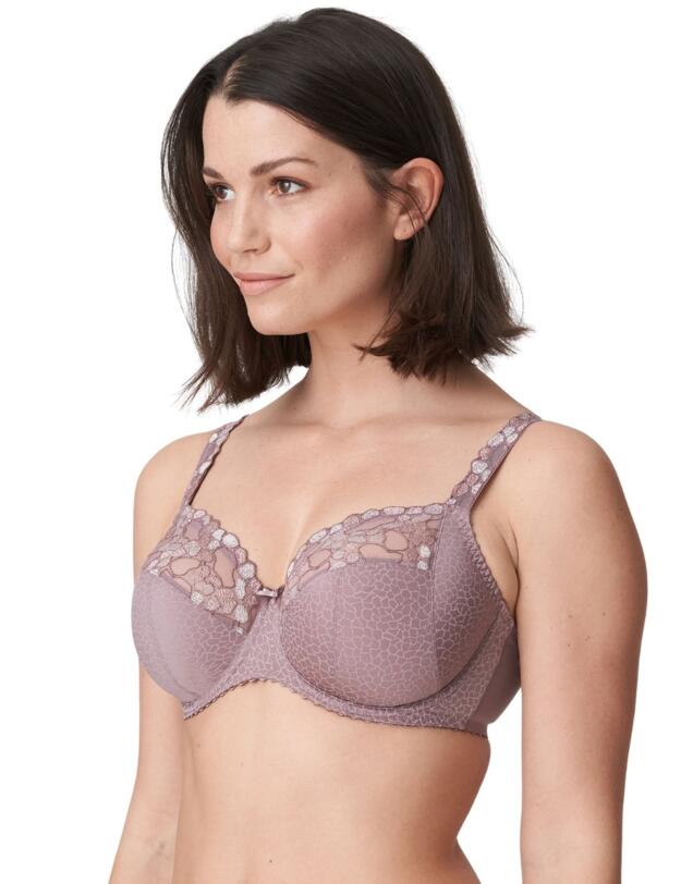 Prima Donna Hyde Park Full Cup Wire Bra Sabbia 