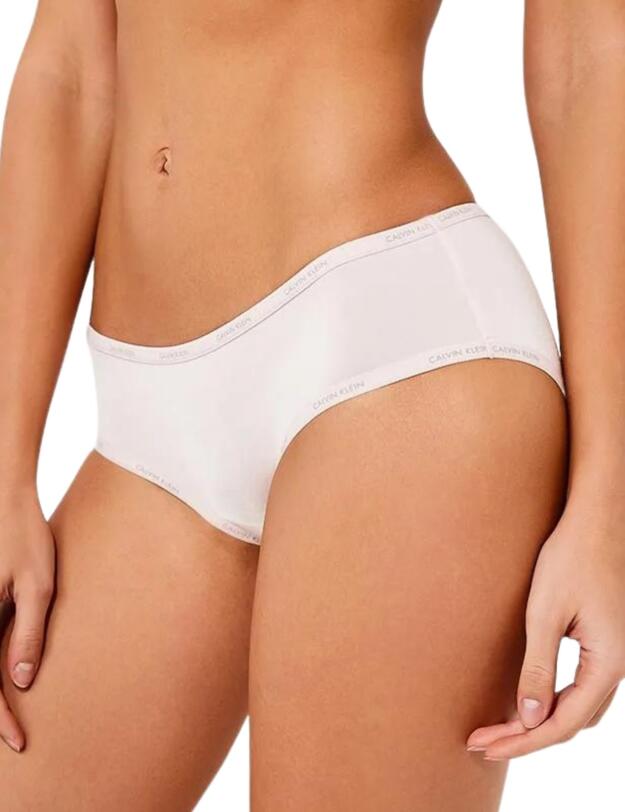 Calvin Klein Youthful Lingerie Hipster Brief in Nymphs Thigh