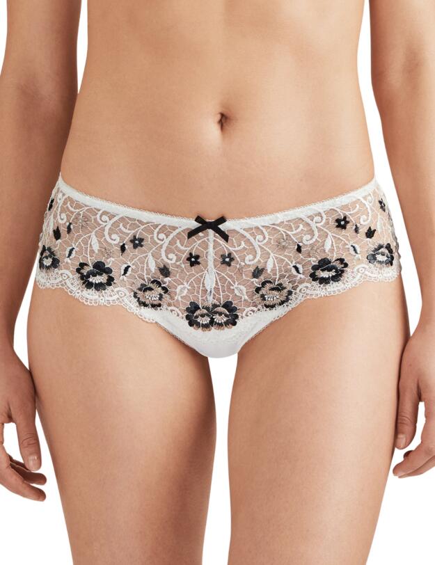 Aubade Fievre Andalouse St Tropez Short Boheme