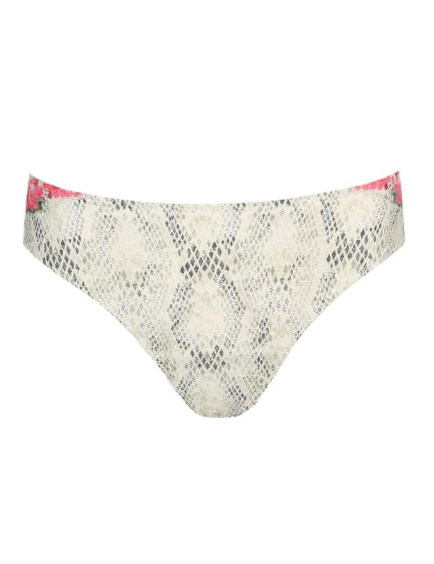 Prima Donna Twist Efforia Rio Briefs Flowers of Eden 