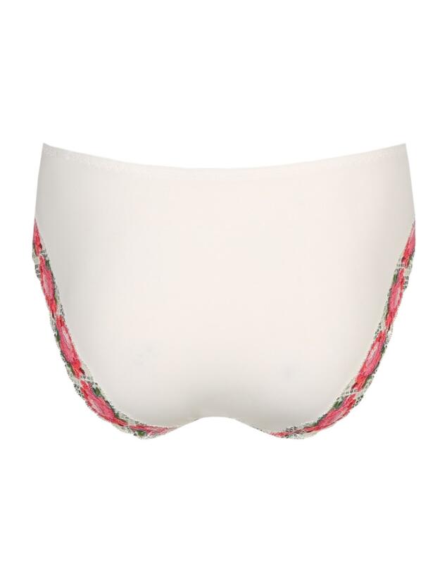 Prima Donna Twist Efforia Rio Briefs Flowers of Eden 