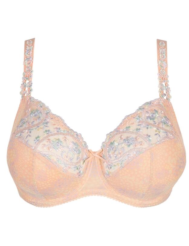 Prima Donna Alalia Full Cup Wired Bra Silk 