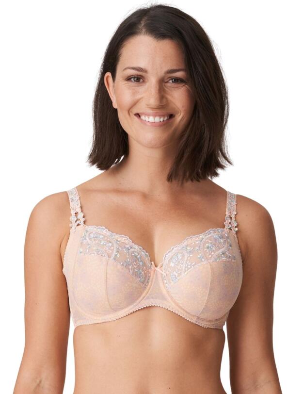 Prima Donna Alalia Full Cup Wired Bra Silk 