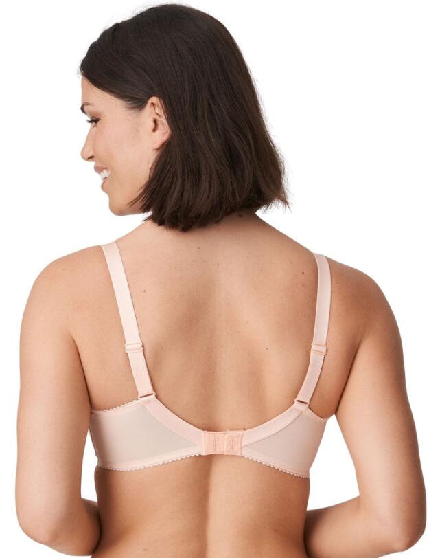 Prima Donna Alalia Full Cup Wired Bra Silk 