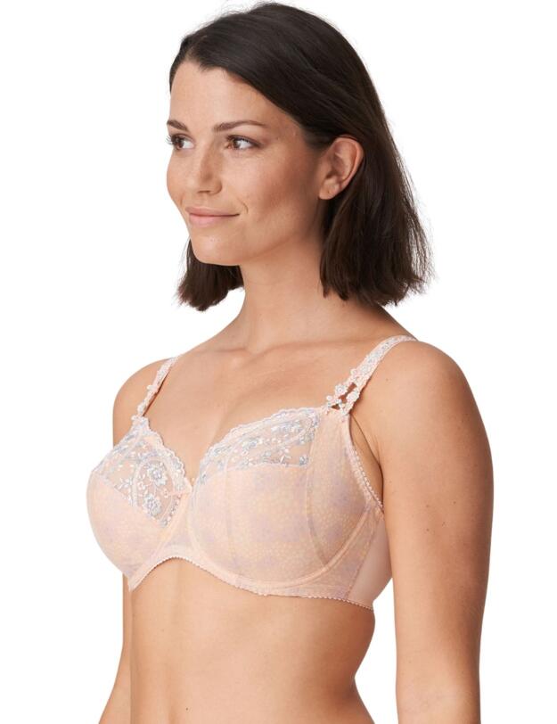 Prima Donna Alalia Full Cup Wired Bra Silk 