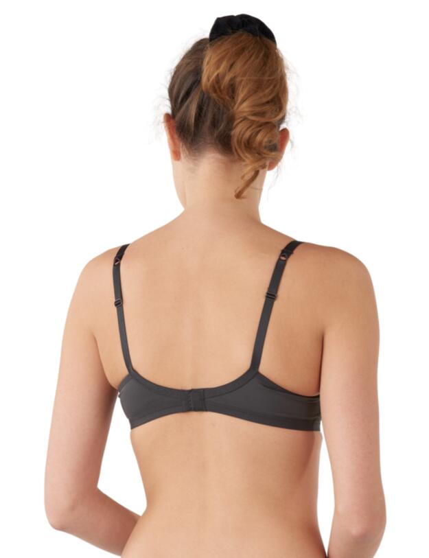 Maison Lejaby Pas De Deux Contour Bra in Volcano