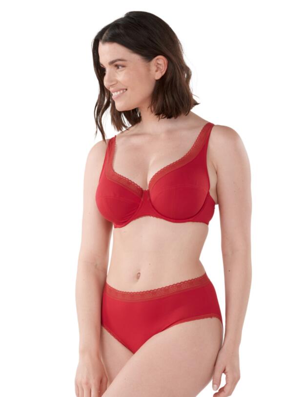 Maison Lejaby La Petite Lejaby Full Brief Majesty