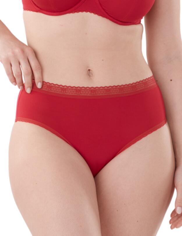 Maison Lejaby La Petite Lejaby Full Brief Majesty