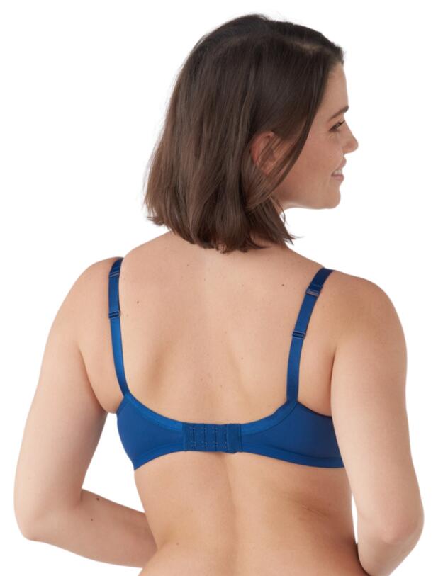 Maison Lejaby Jazz Underwired Bra Ocean