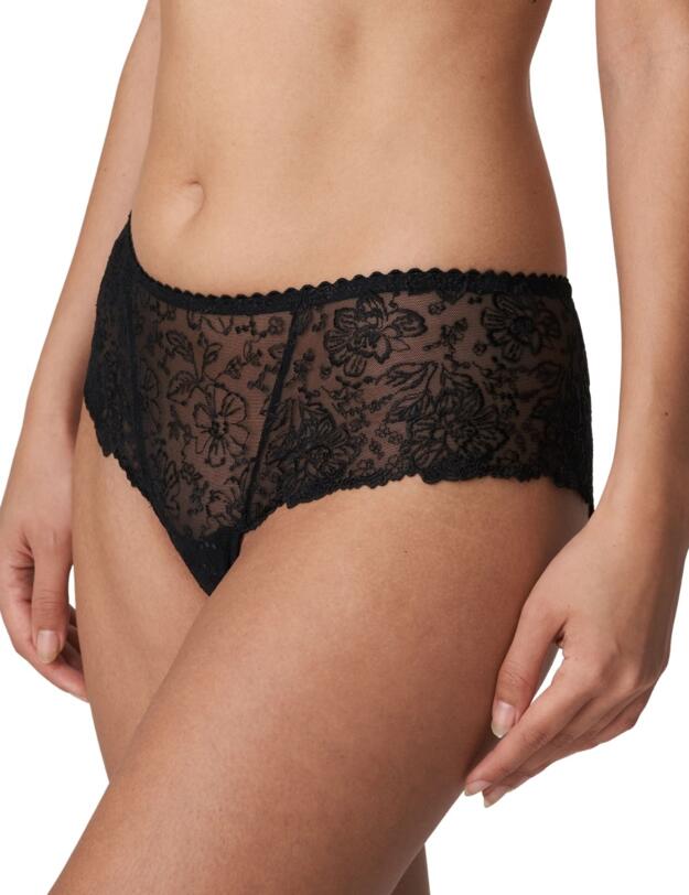 Prima Donna Alara Luxury Thong Black 