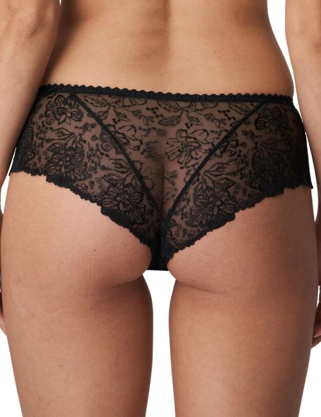 Prima Donna Alara Luxury Thong Black 
