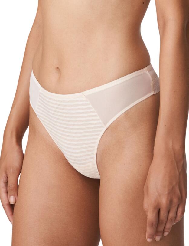 Prima Donna Twist Monolithos Thong Melba 