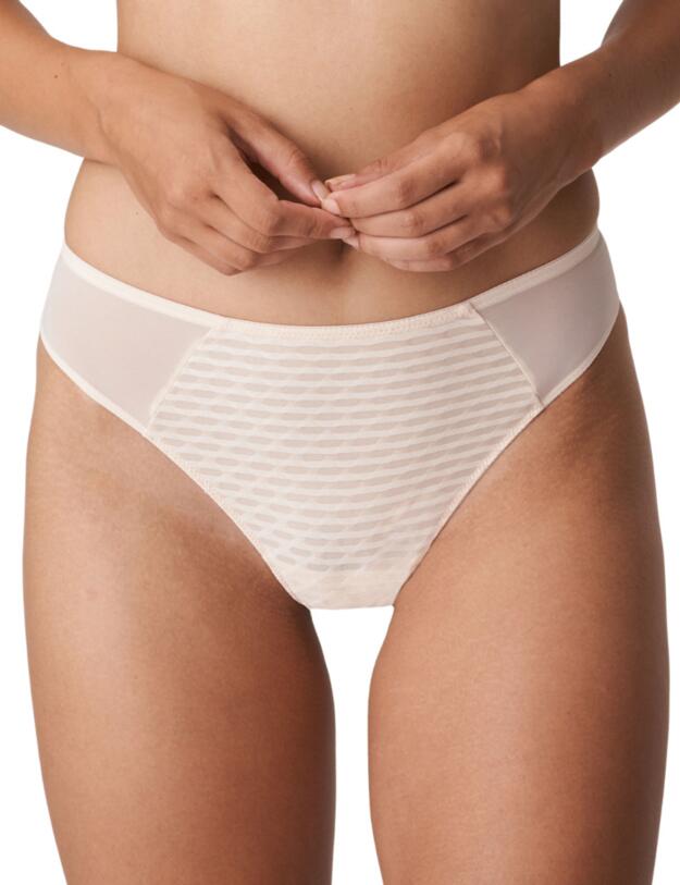 Prima Donna Twist Monolithos Thong Melba 
