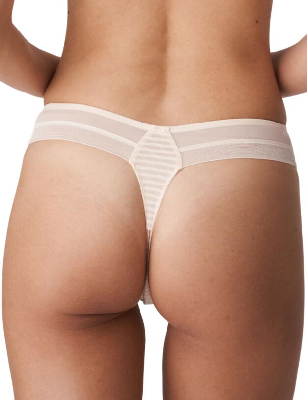 Prima Donna Twist Monolithos Thong Melba 