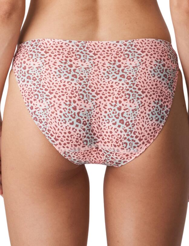 Prima Donna Twist Livadi Rio Briefs Summer Rose 