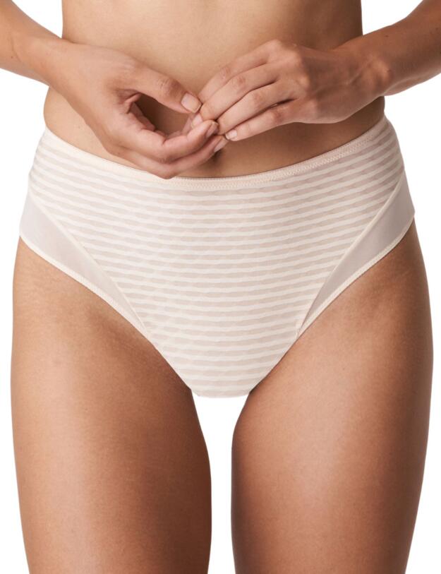 Prima Donna Twist Monolithos Full Briefs Melba 