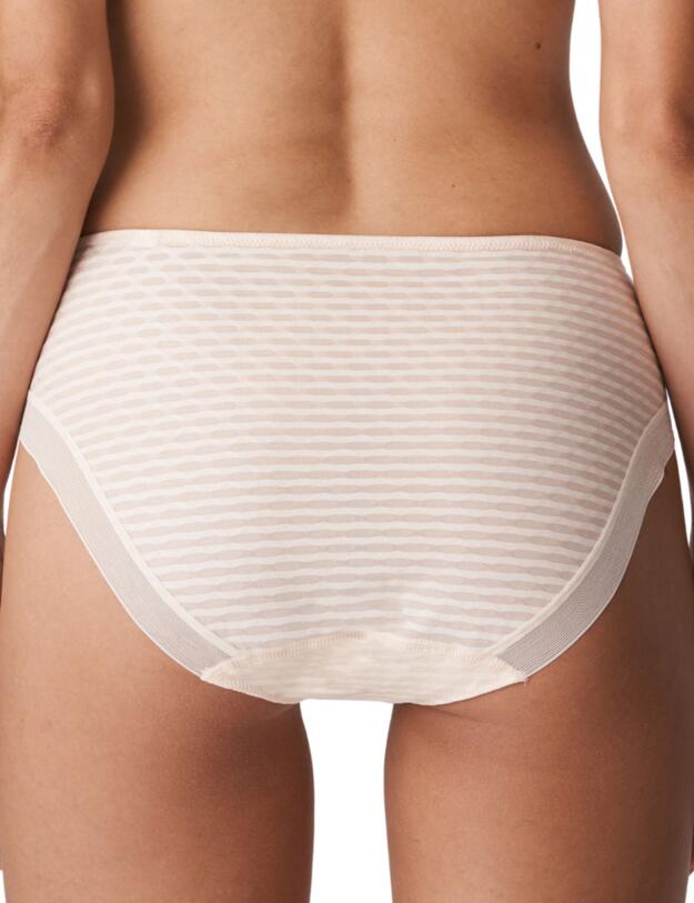 Prima Donna Twist Monolithos Full Briefs Melba 