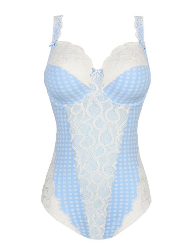 Prima Donna Madison Body Blue Bell