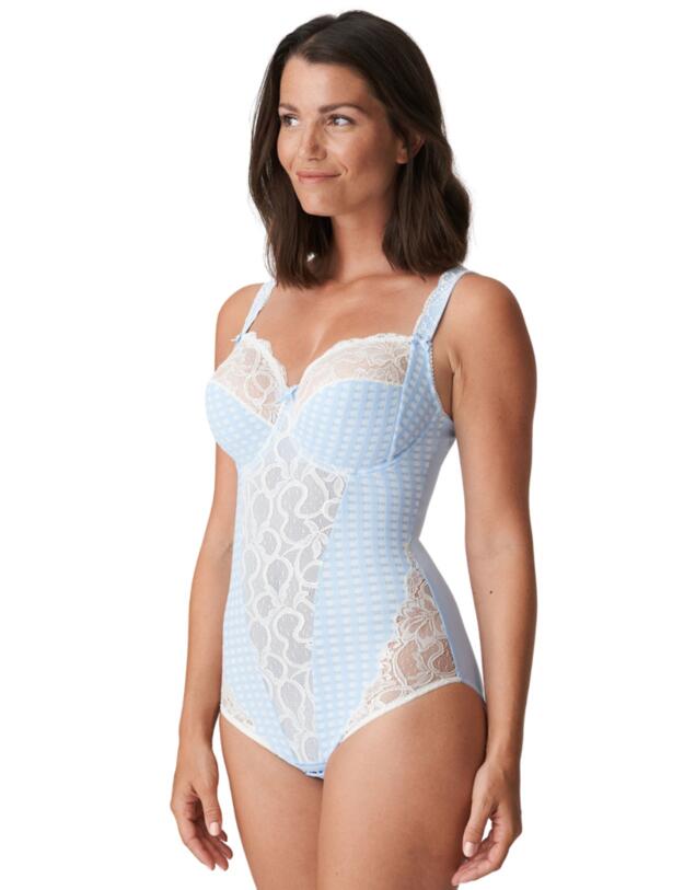 Prima Donna Madison Body Blue Bell