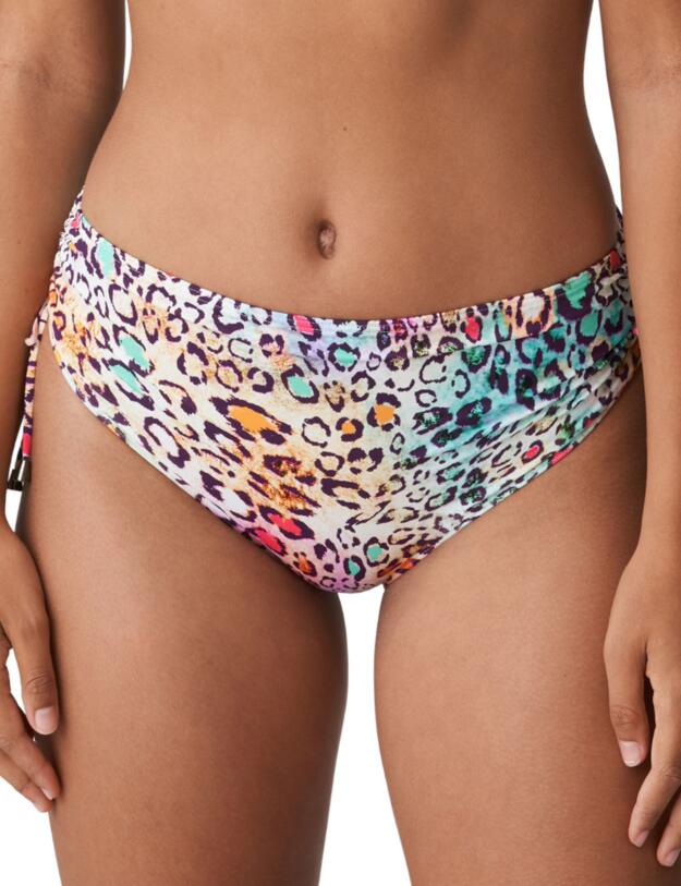 Prima Donna Swim Managua Bikini Full Briefs Tropical Leo 