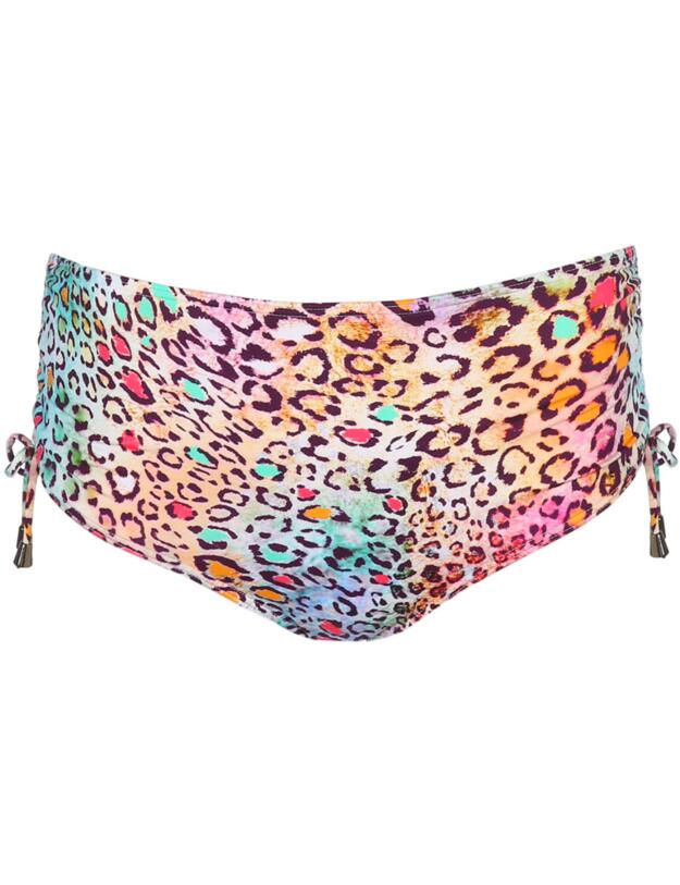 Prima Donna Swim Managua Bikini Full Briefs Tropical Leo 