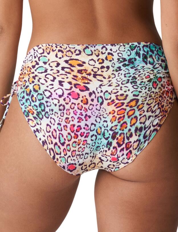 Prima Donna Swim Managua Bikini Full Briefs Tropical Leo 