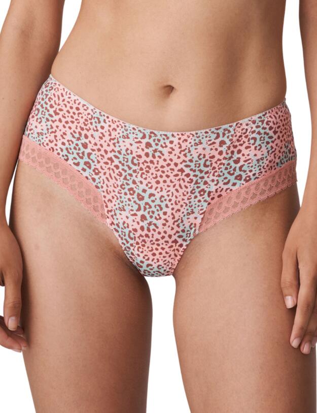 Prima Donna Twist Livadi Hotpants Summer Rose 