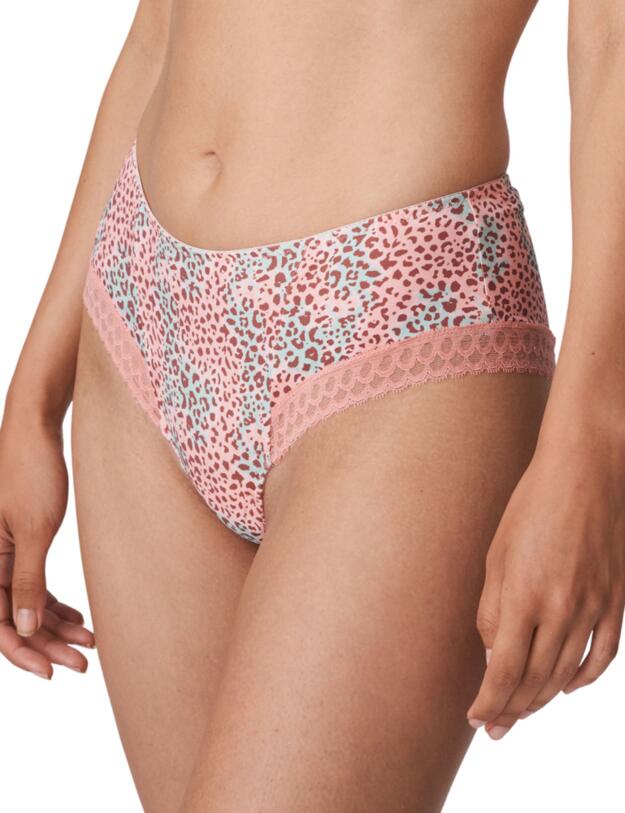 Prima Donna Twist Livadi Hotpants Summer Rose 