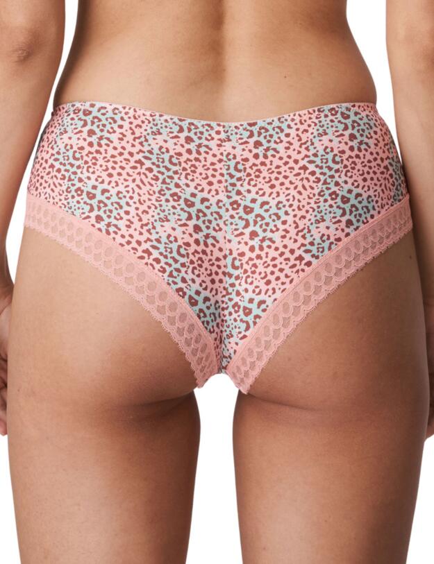 Prima Donna Twist Livadi Hotpants Summer Rose 
