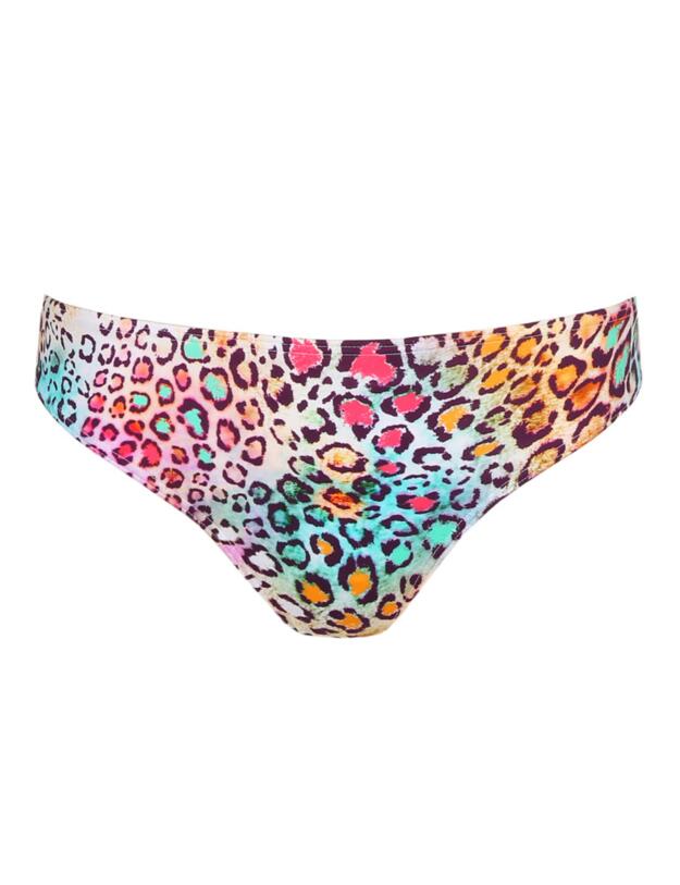 Prima Donna Swim Managua Bikini Briefs Rio Tropical Leo 