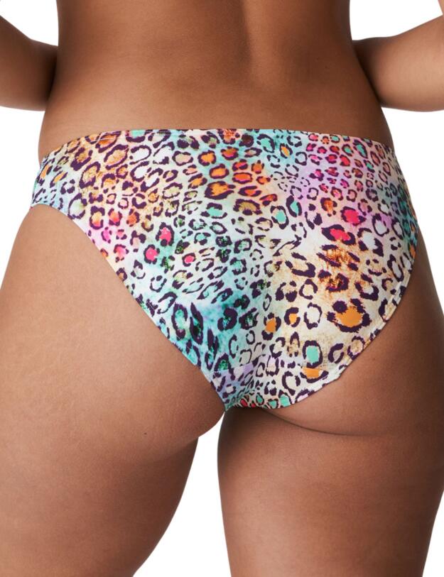 Prima Donna Swim Managua Bikini Briefs Rio Tropical Leo 