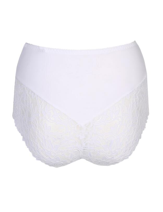 Prima Donna Magnolia Hotpants White