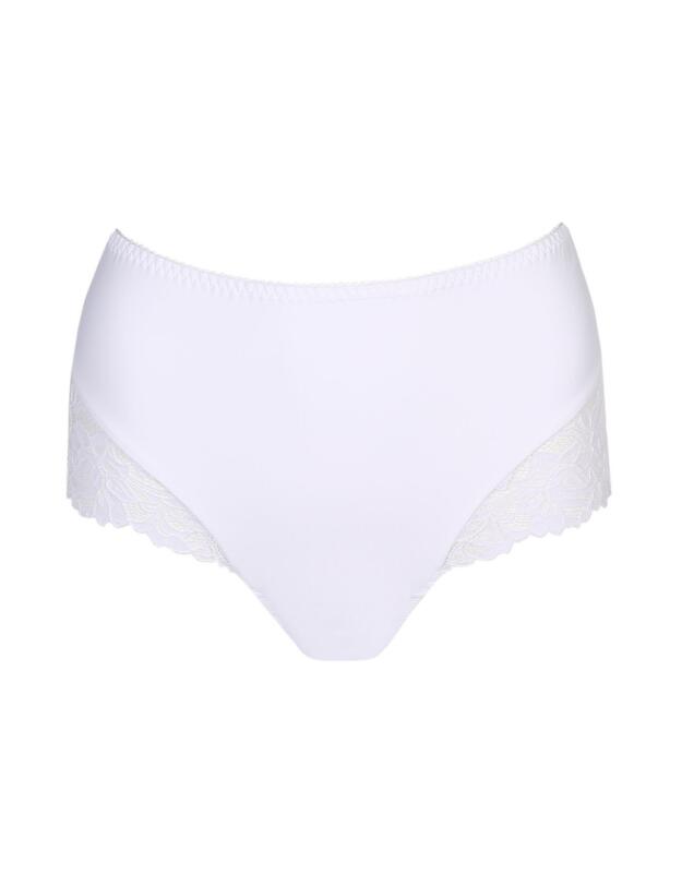 Prima Donna Magnolia Hotpants White