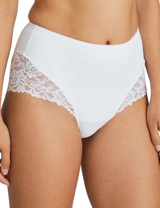 Prima Donna Magnolia Hotpants White