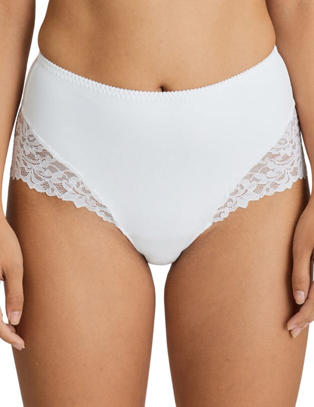 Prima Donna Magnolia Hotpants White