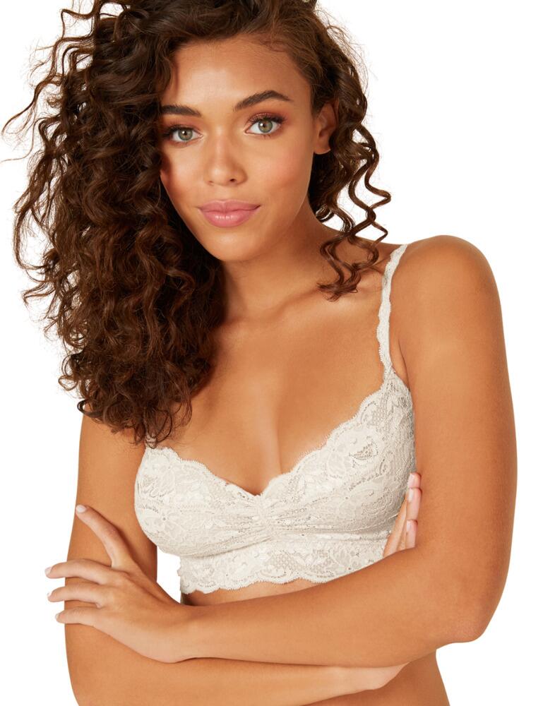 Cosabella Never Say Never Padded Sweetie Bra