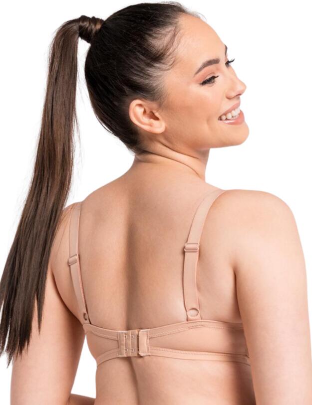 Curvy Kate Daily Plunge Bra Latte