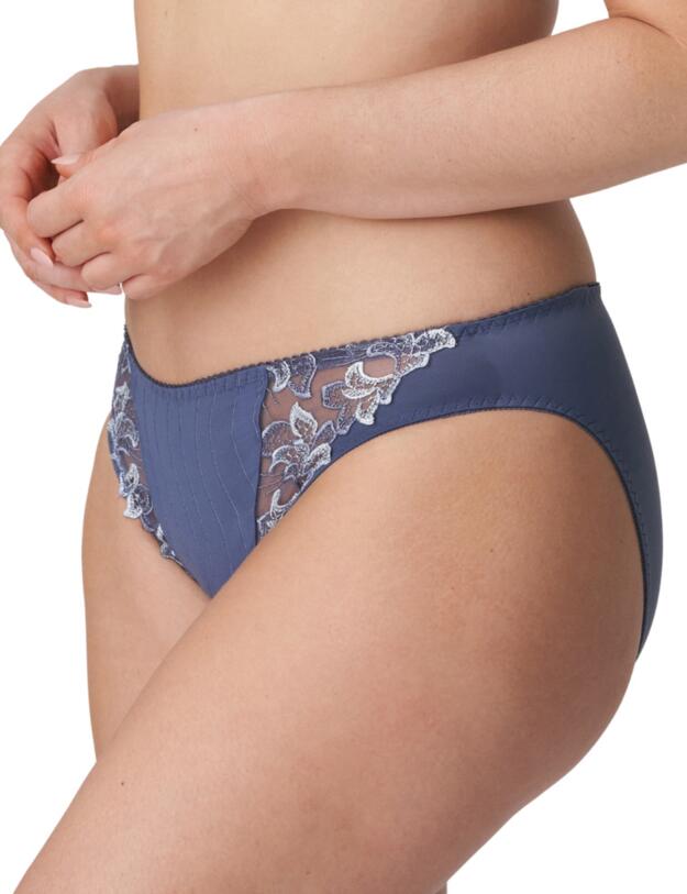 Prima Donna Deauville Rio Briefs Night Shadow Blue 