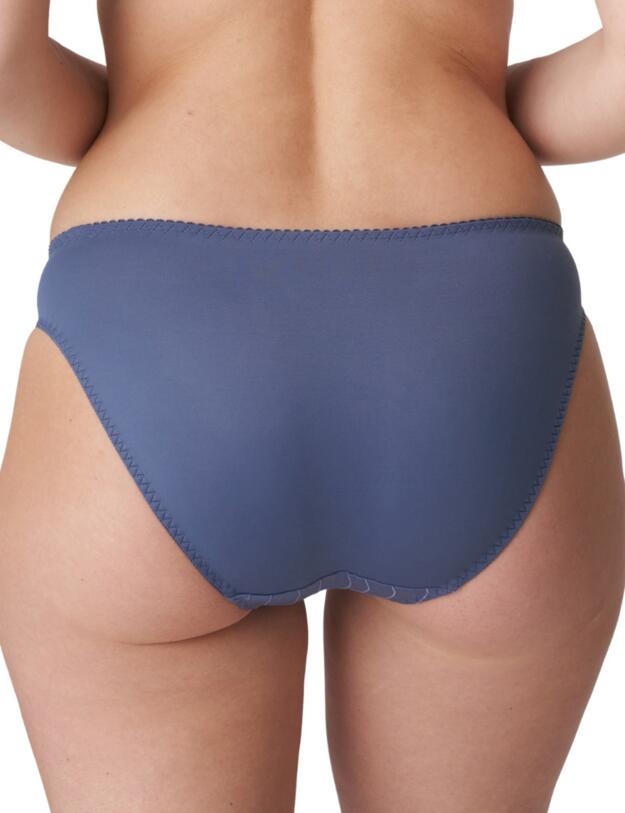 Prima Donna Deauville Rio Briefs Night Shadow Blue 