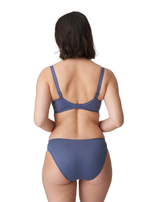 Prima Donna Deauville Rio Briefs Night Shadow Blue 