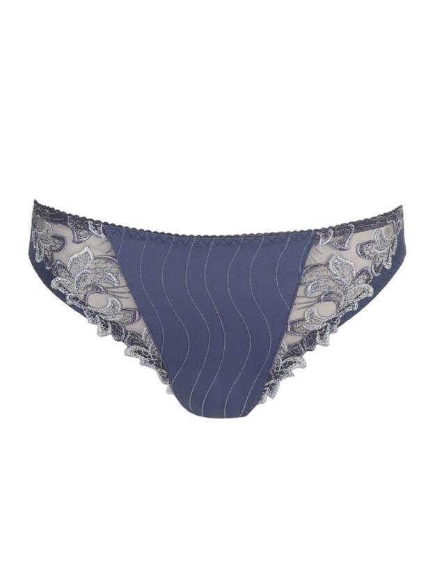 Prima Donna Deauville Rio Briefs Night Shadow Blue 