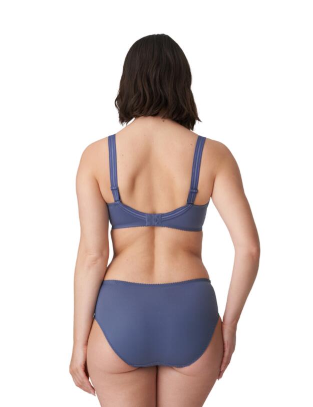 Prima Donna Deauville Full Briefs Night Shadow Blue 
