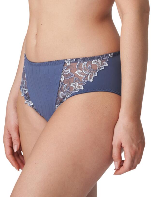 Prima Donna Deauville Full Briefs Night Shadow Blue 