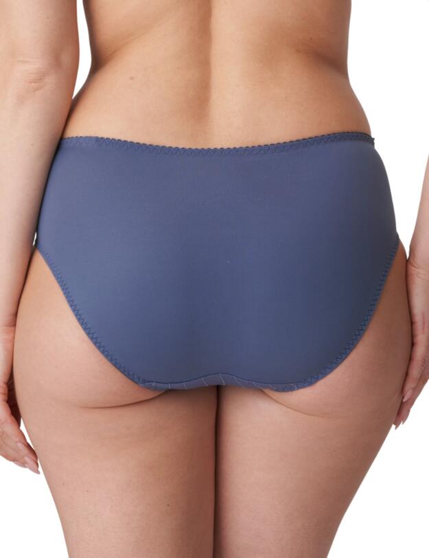 Prima Donna Deauville Full Briefs Night Shadow Blue 