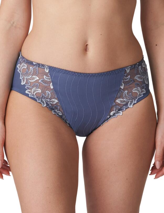 Prima Donna Deauville Full Briefs Night Shadow Blue 