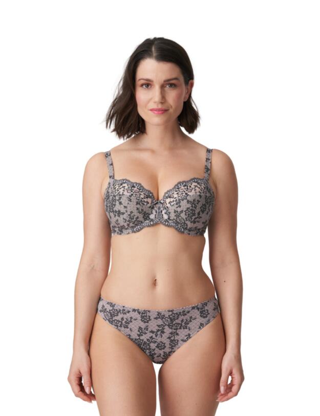 Prima Donna Gythia Thong Malva Ash 